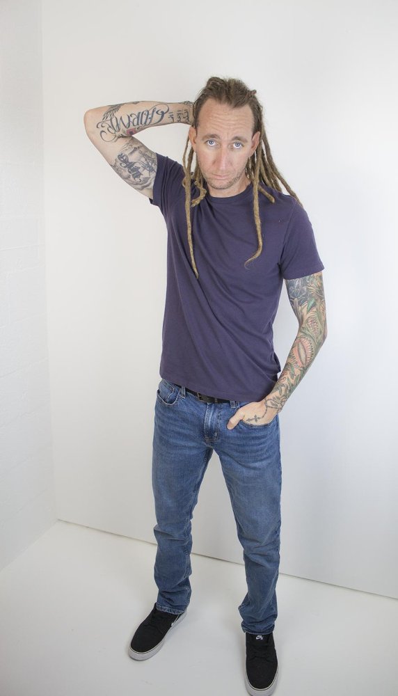 Eric Perez