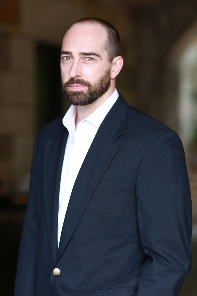 Michael Mihm