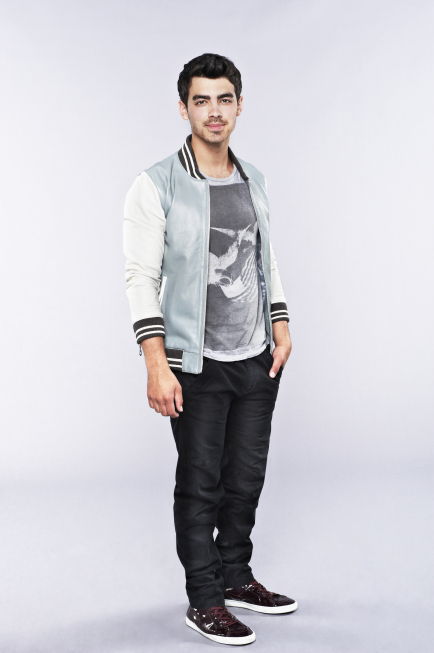 Joe Jonas