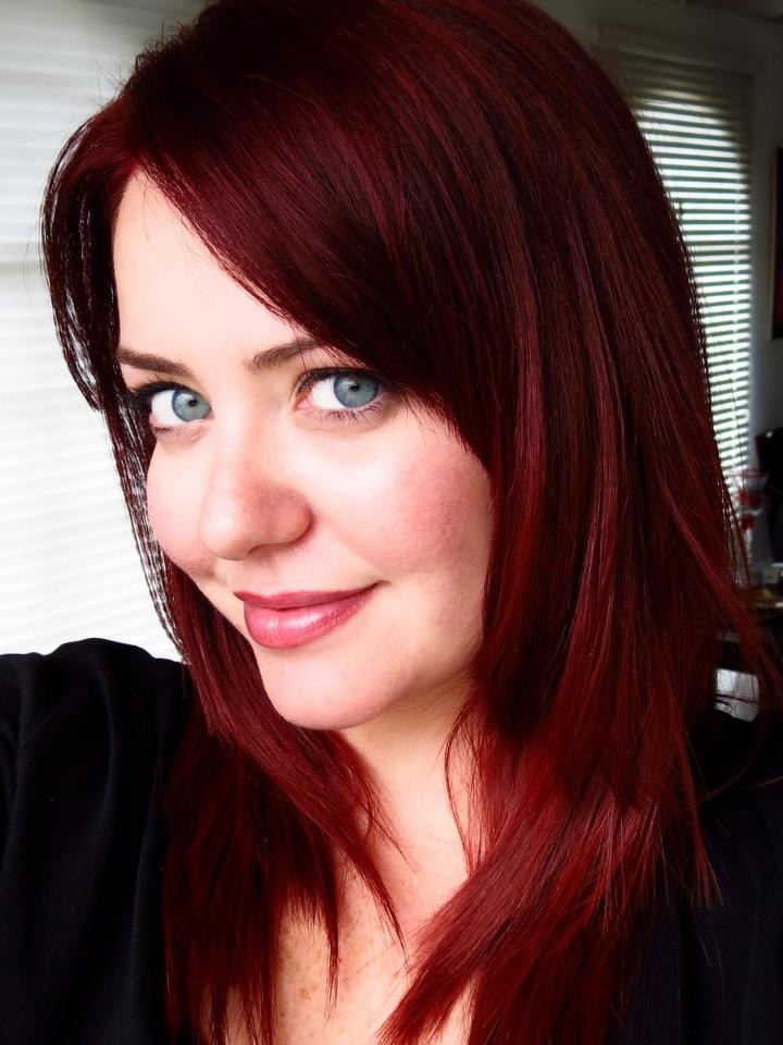 Rebecca M Foster