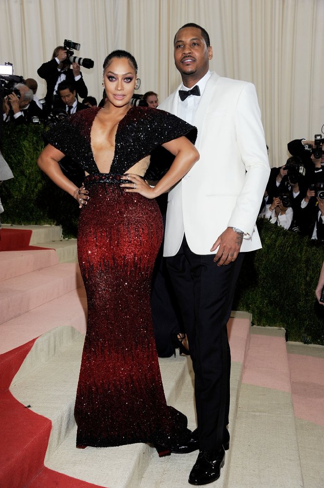 Carmelo Anthony