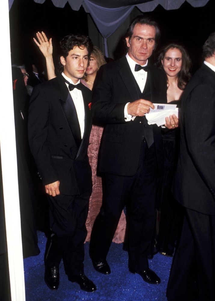 Jason Gould