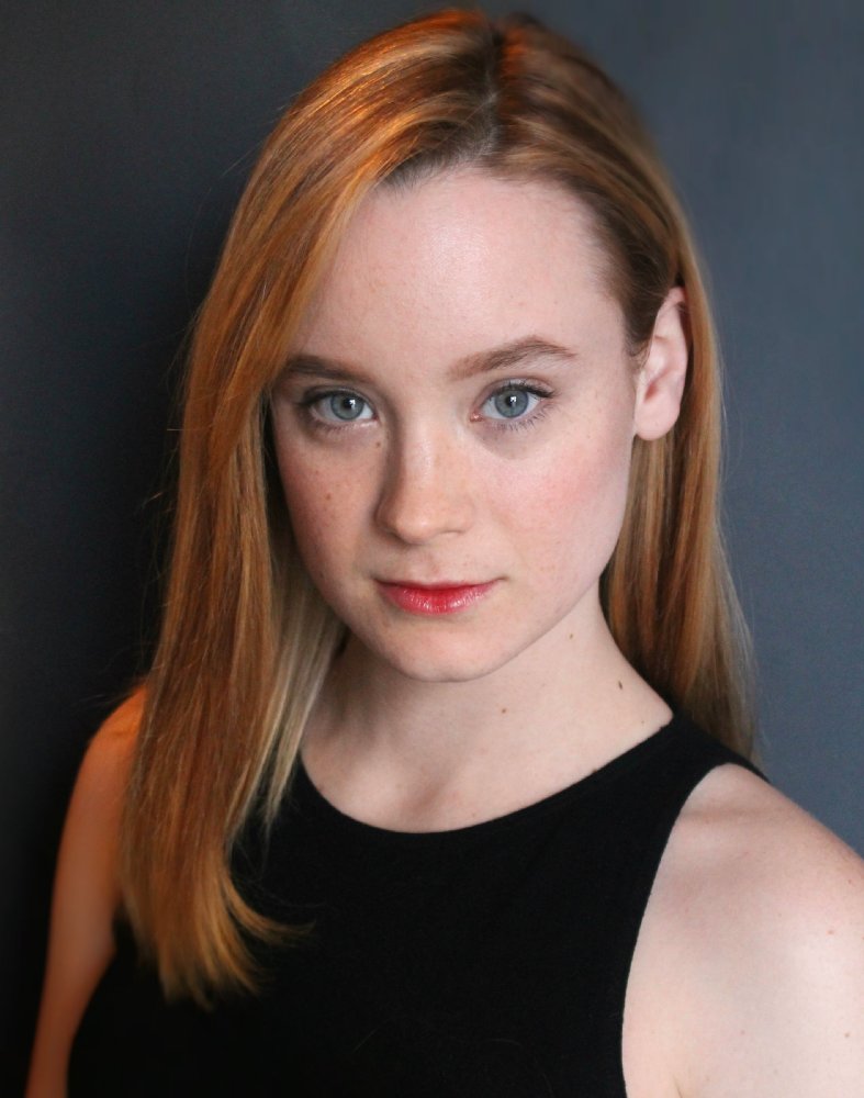 Emelia Hellman