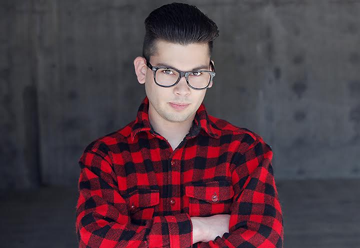 Nicholas Palacio