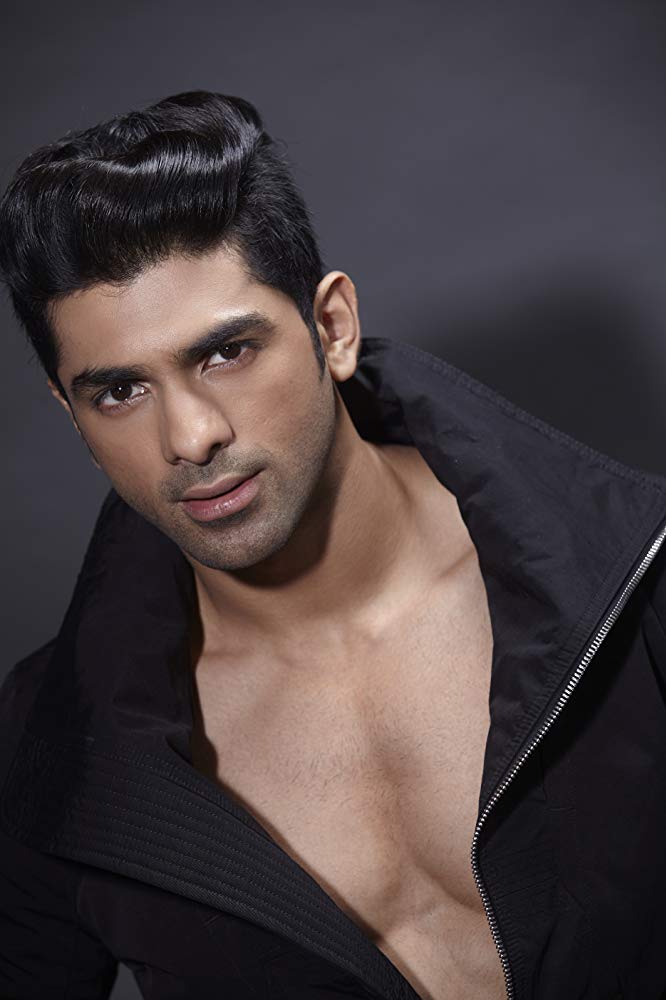 Taaha Shah Badusha