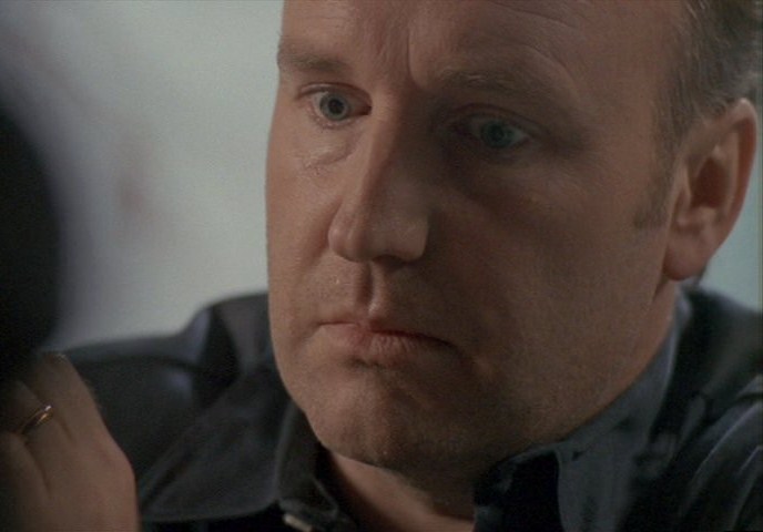 Steve Oatway