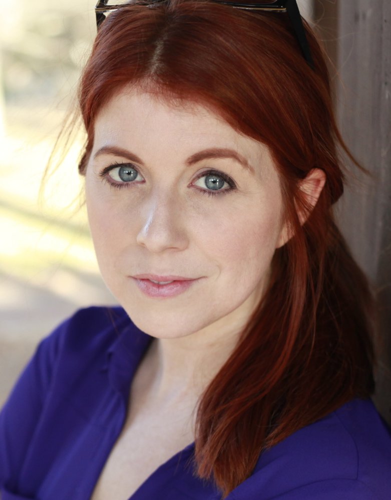 Sarah East