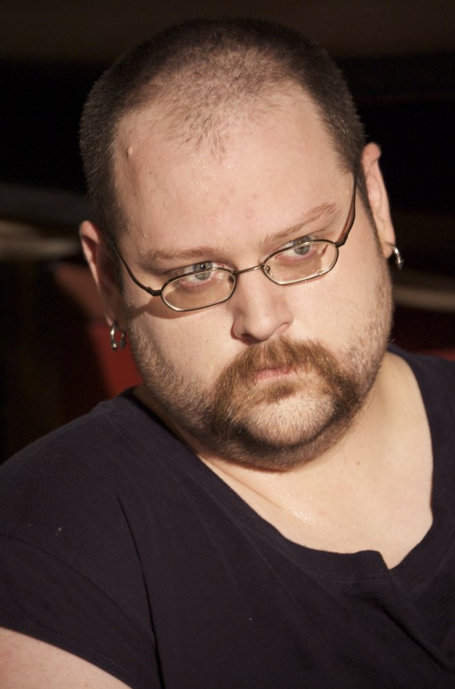 Jeremy Owen