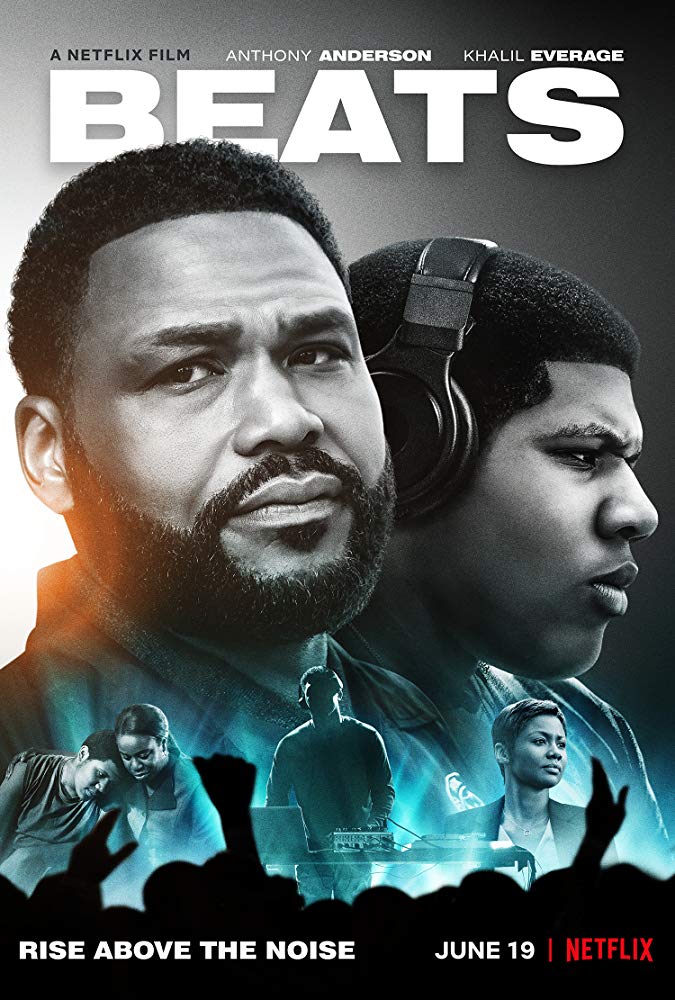 Khalil Everage