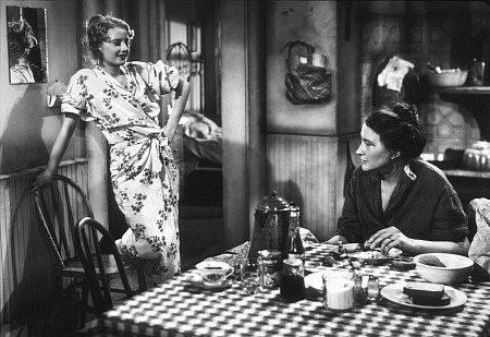 Marjorie Main