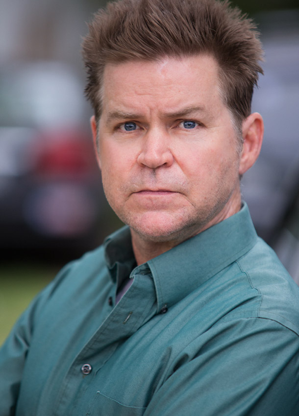 Bill Wise