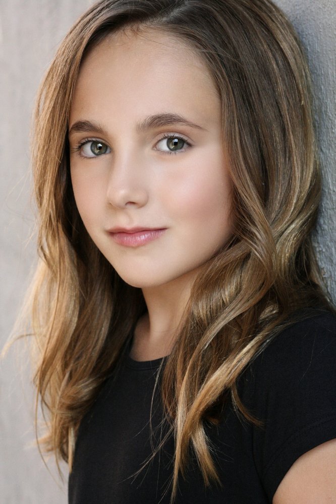 Skylar Morgan Jones