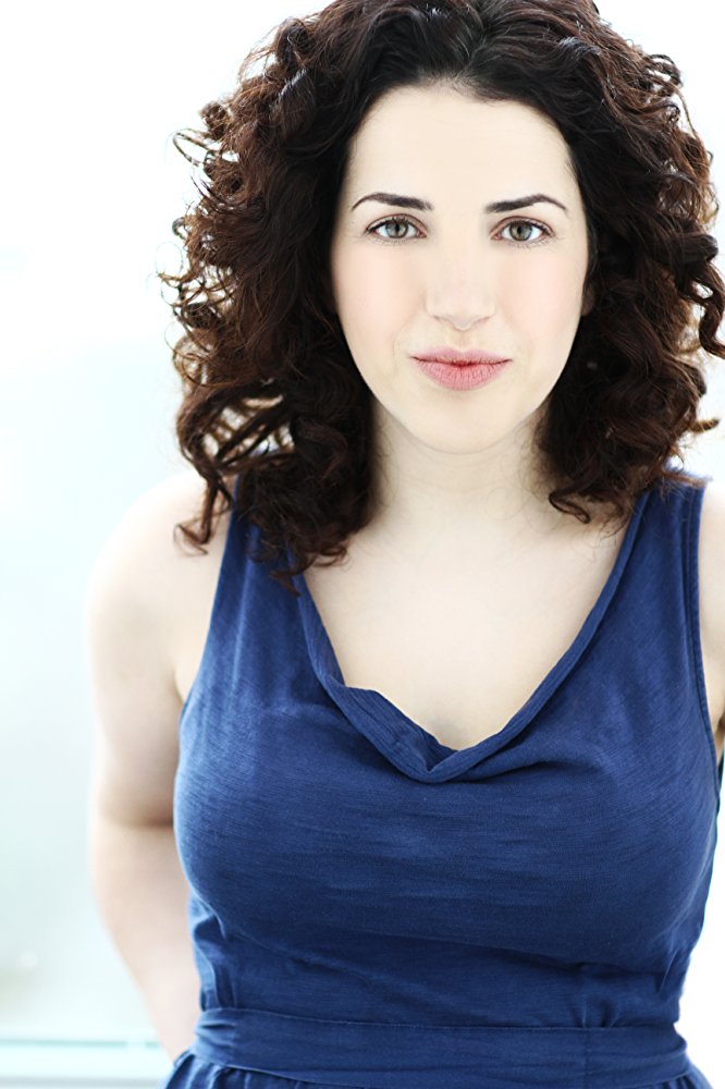 Kathleen Gallagher