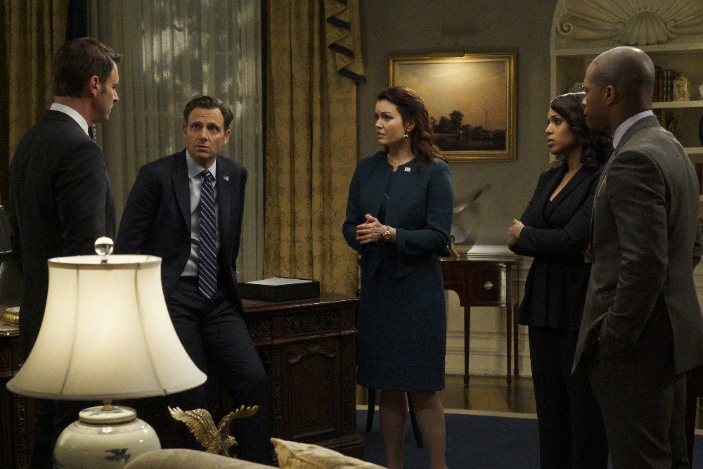 Tony Goldwyn