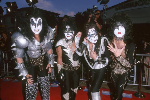 Peter Criss