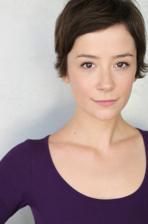 Phoebe Neidhardt