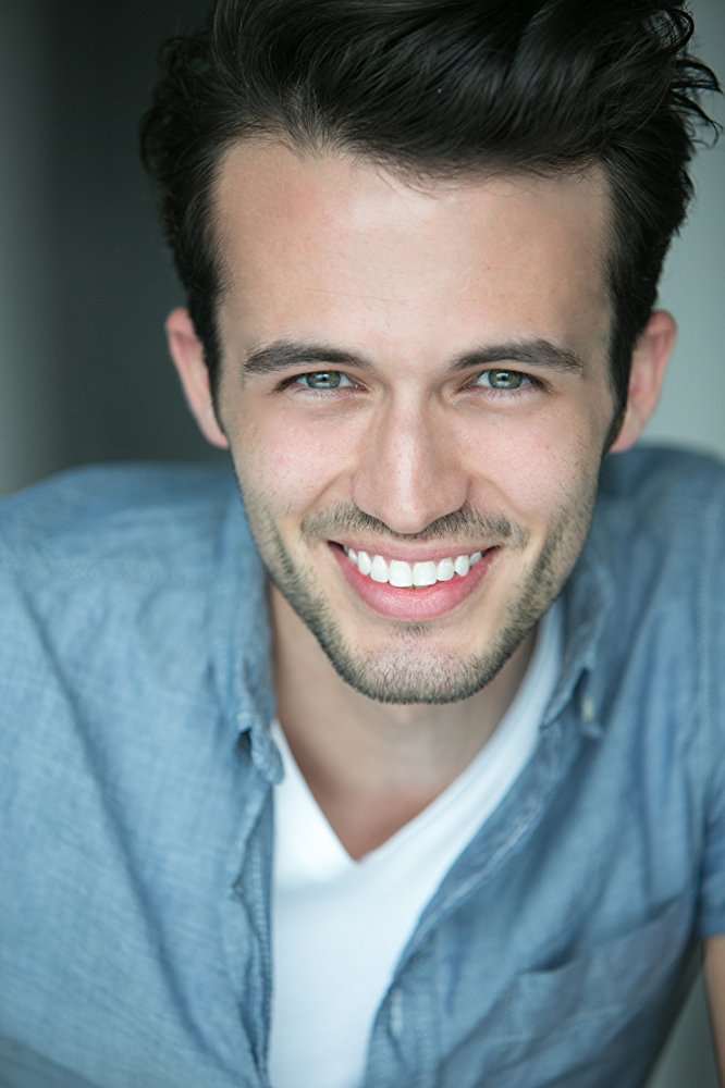 Dalton Blaine