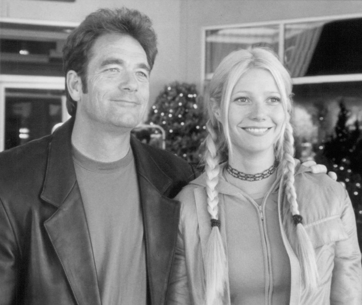 Huey Lewis