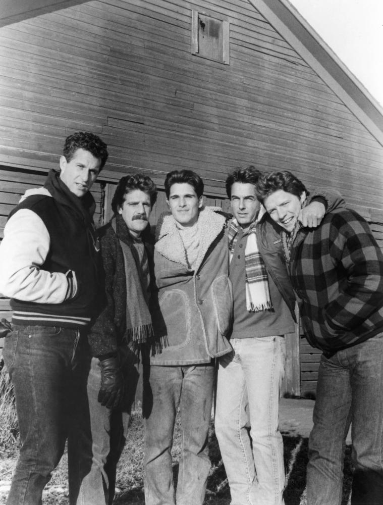 Glenn Frey