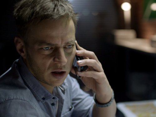 Tom Wlaschiha
