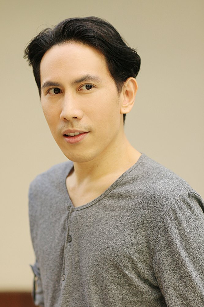 Kenneth Won