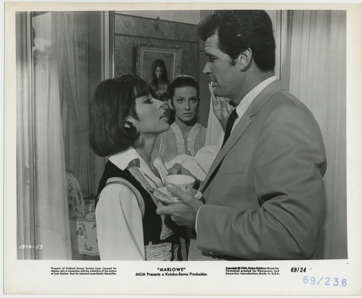 Gayle Hunnicutt