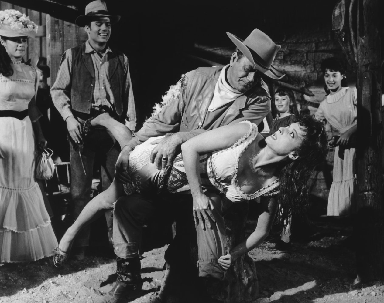 Maureen O'Hara