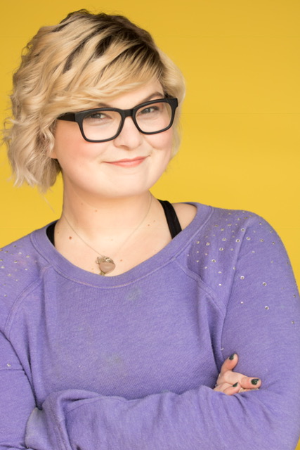 Kylie Sparks
