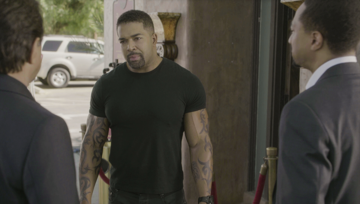 David Otunga