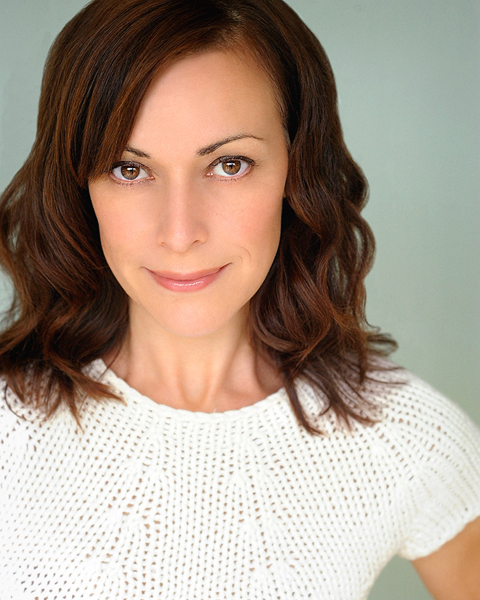 Jane Osborn