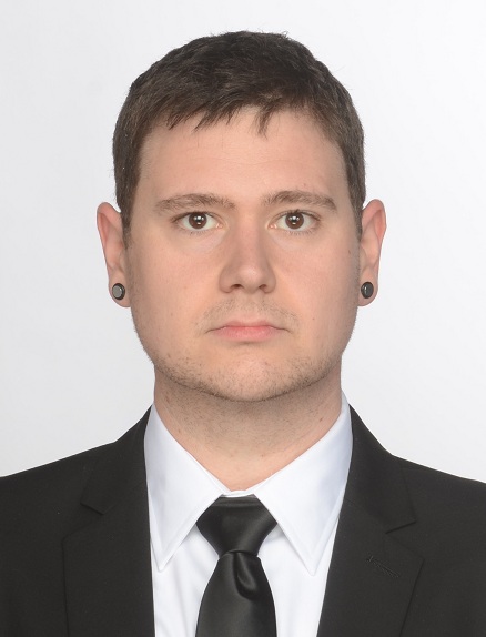 Michael P. Blevins