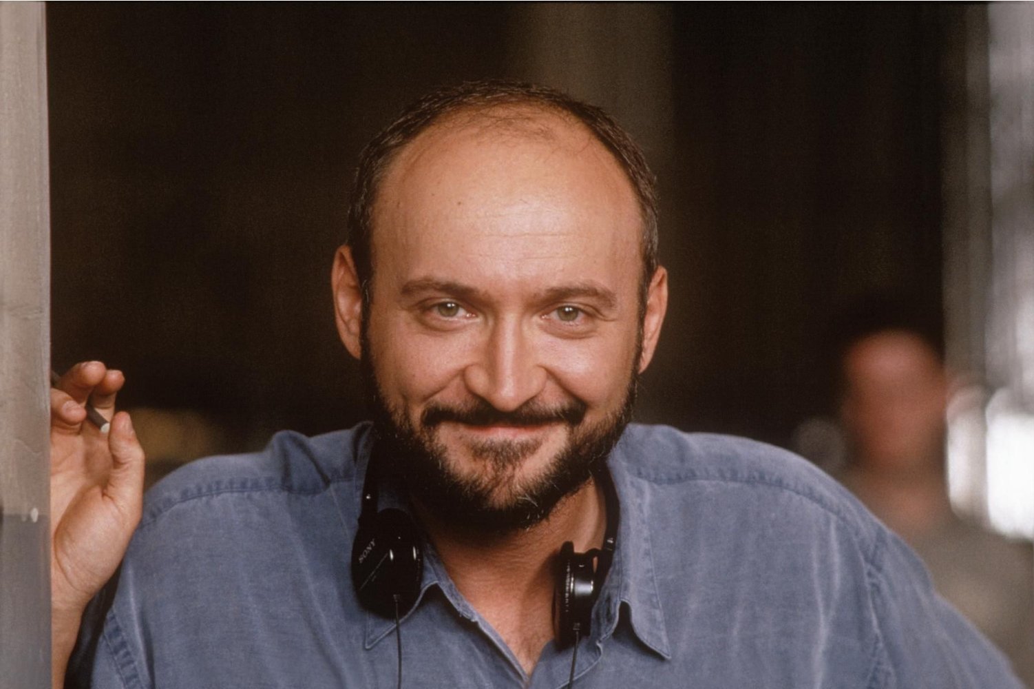 Frank Darabont