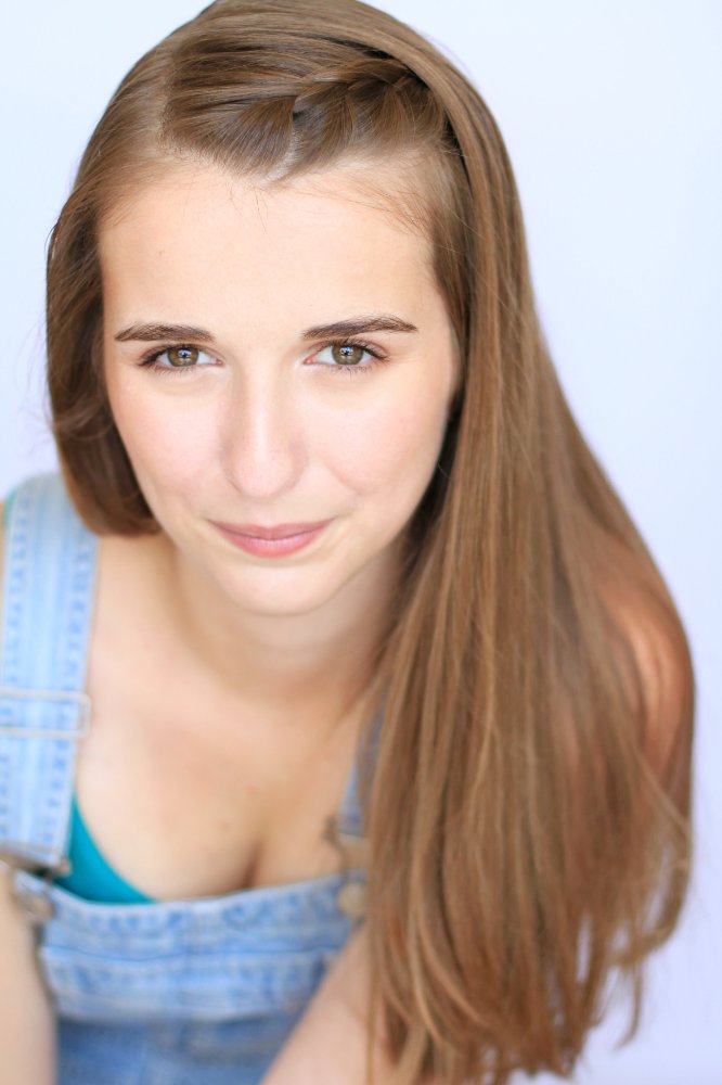 Stephanie Strehlow