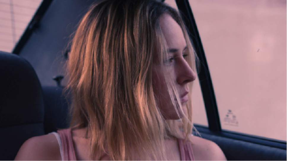 Sarah Goldberg