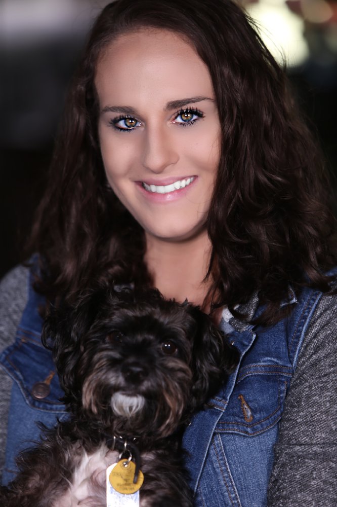 Stacey Arwen Raab