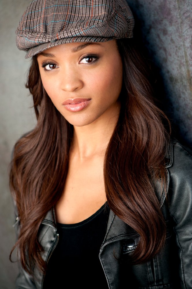 Sal Stowers