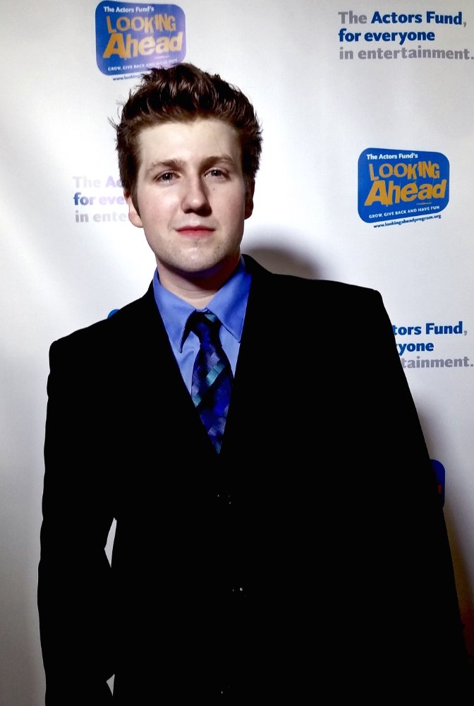David Michael Paul