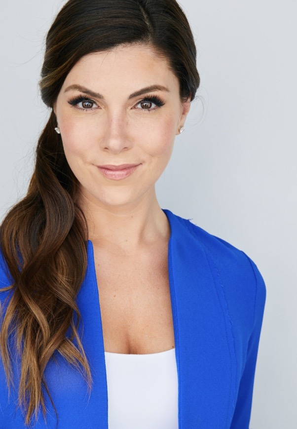 Natalie Makenna