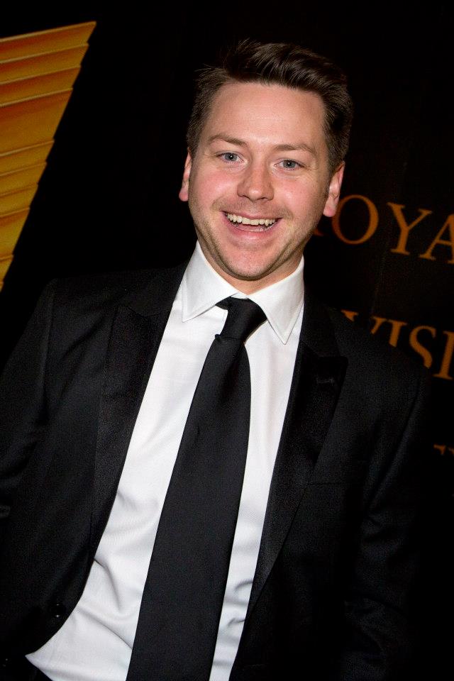 Neil Grainger