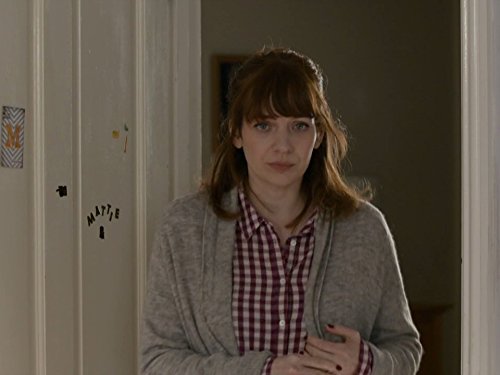 Katherine Parkinson