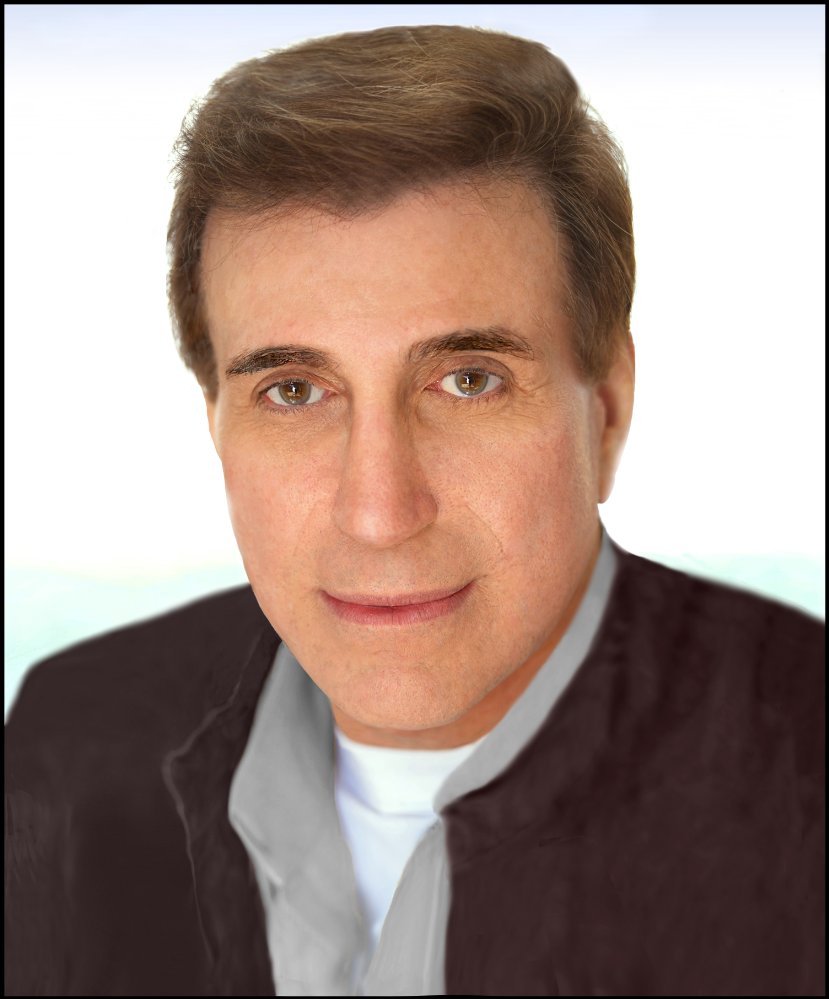 Robert Bernard Nello
