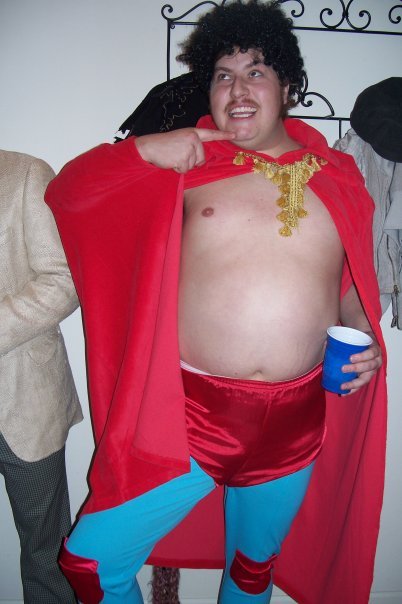 Ryan Grassmeyer