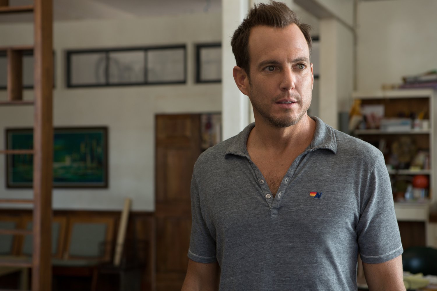 Will Arnett