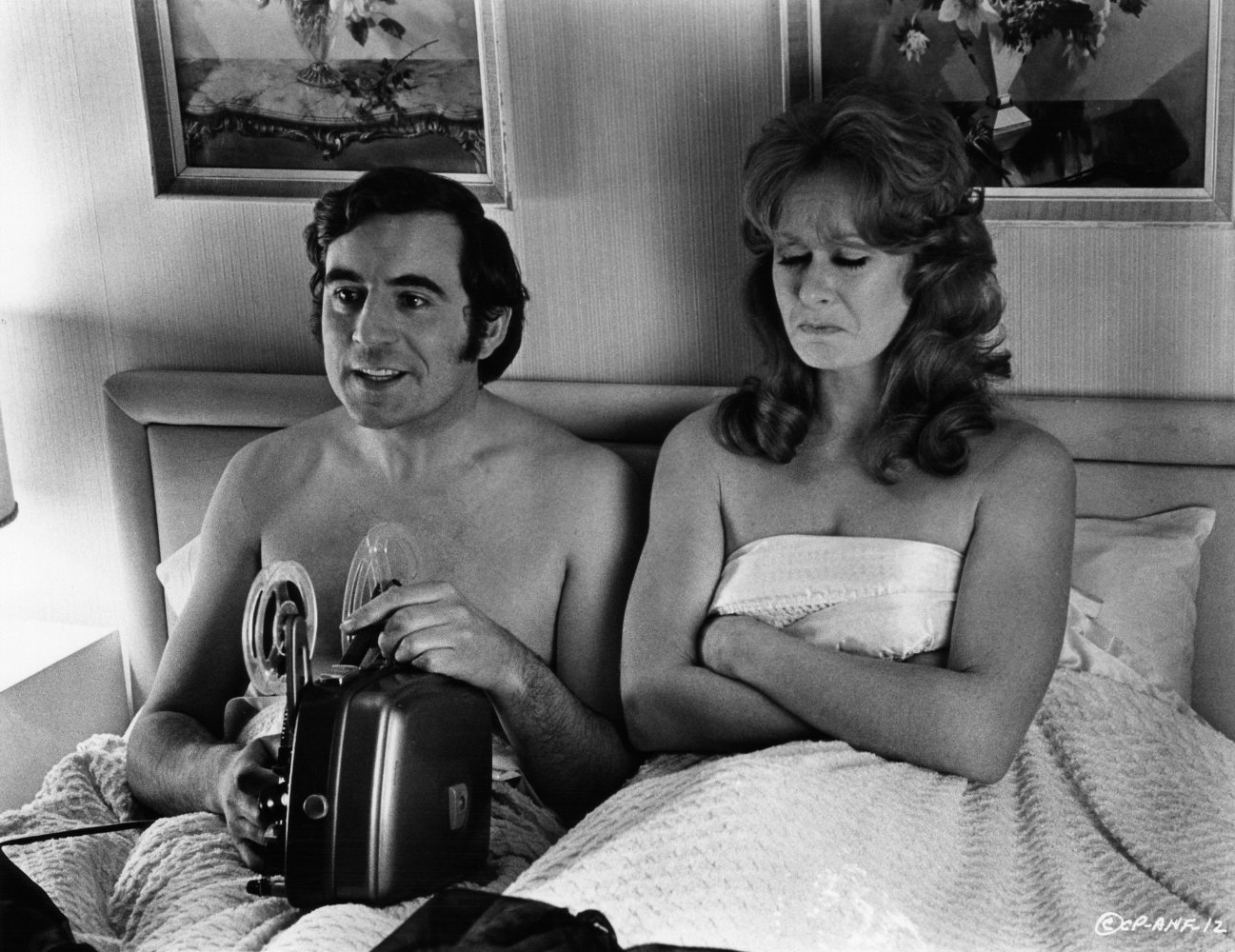 Carol Cleveland