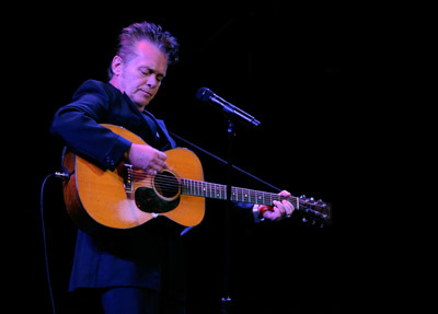 John Mellencamp