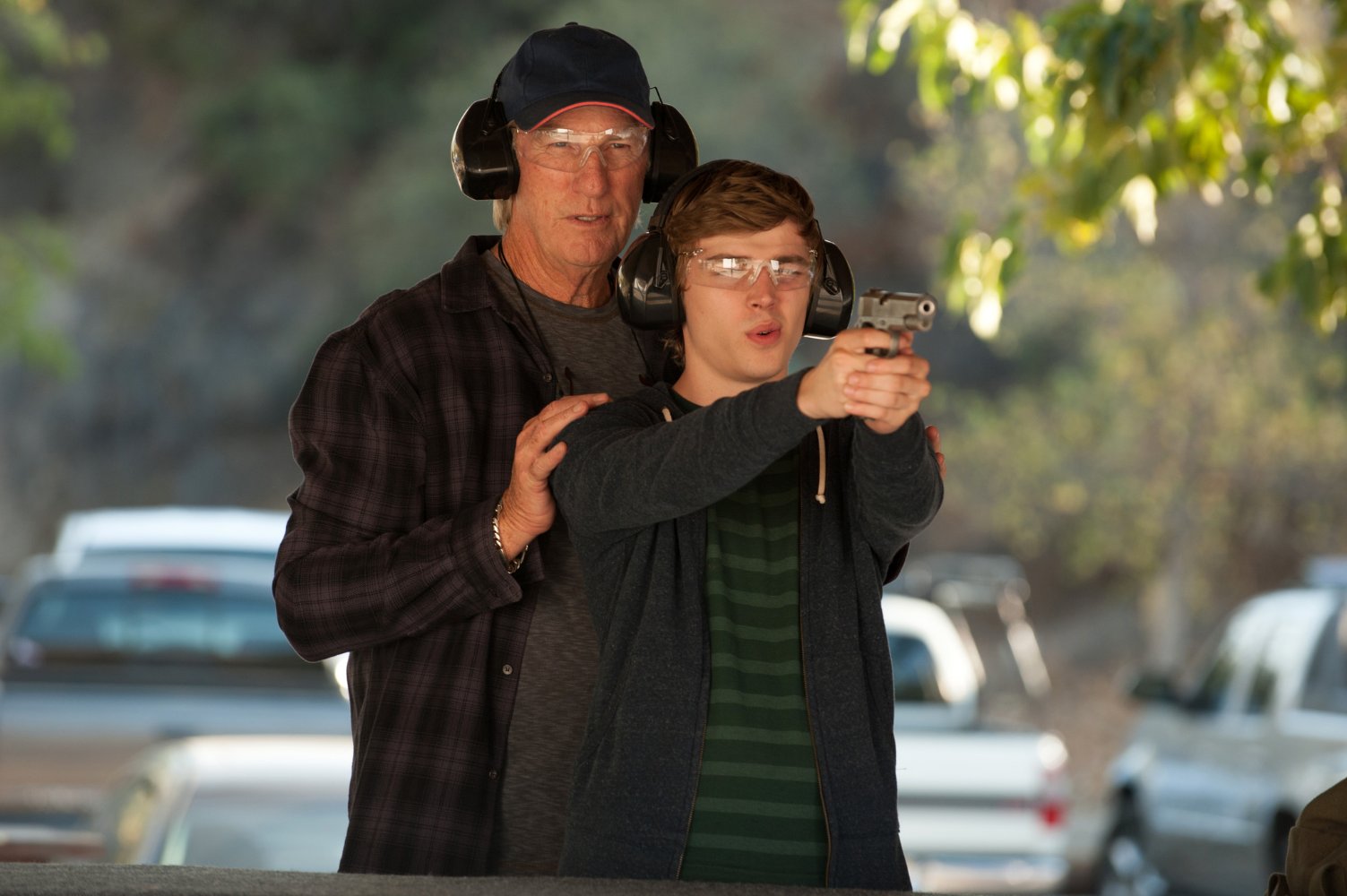Craig T. Nelson