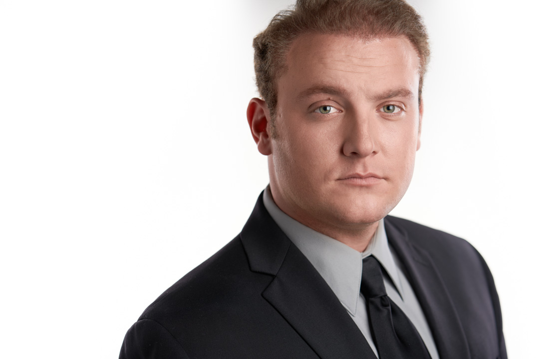 Scott Thomas Reynolds