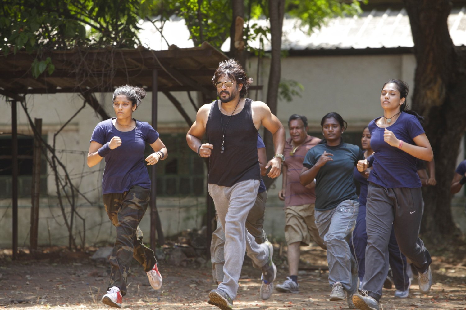 Ritika Singh