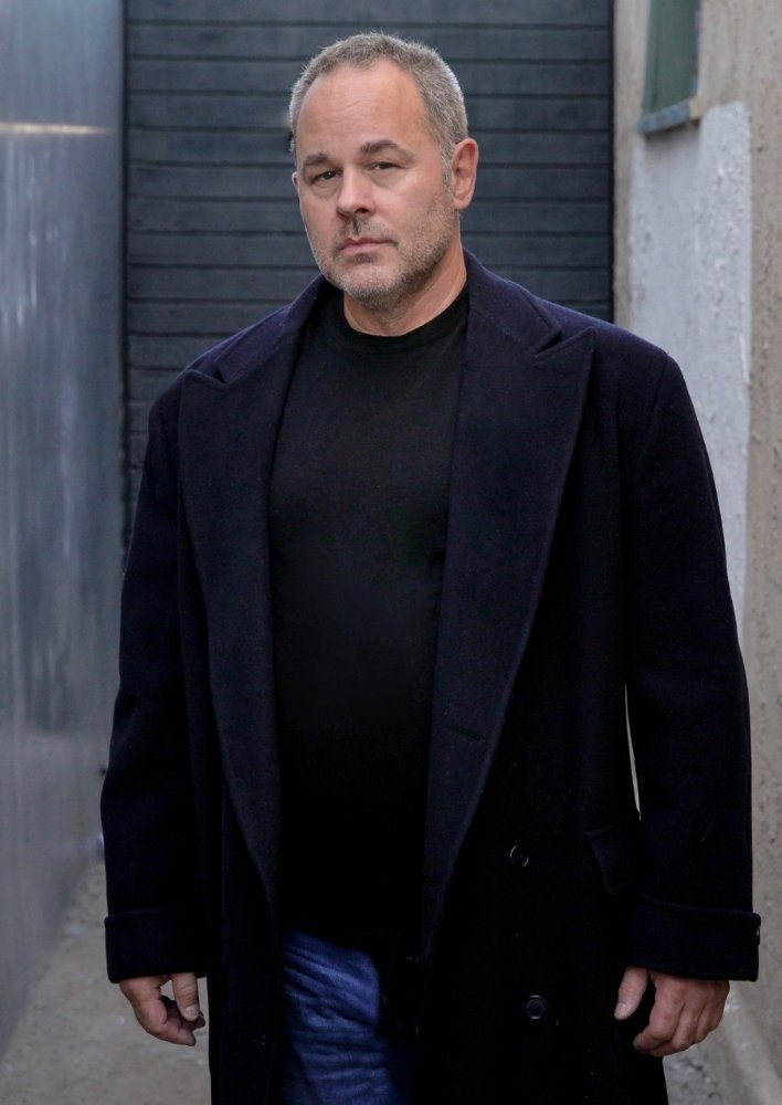 Chris Kinkade