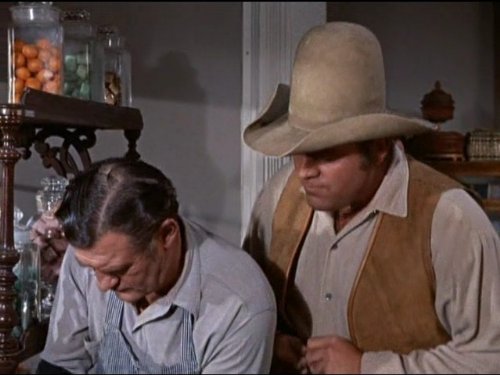 Dan Blocker